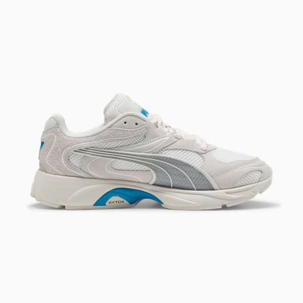 Zapatillas Extos Collector, Vapor Gray-Warm White, large-ARG