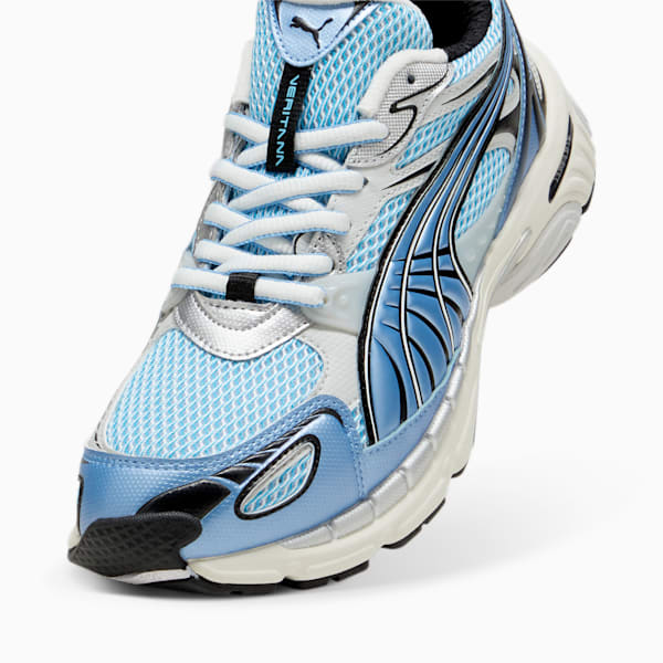 Veritana Sentient Sneakers Unisex, PUMA White-Bright Aqua, large-MEX