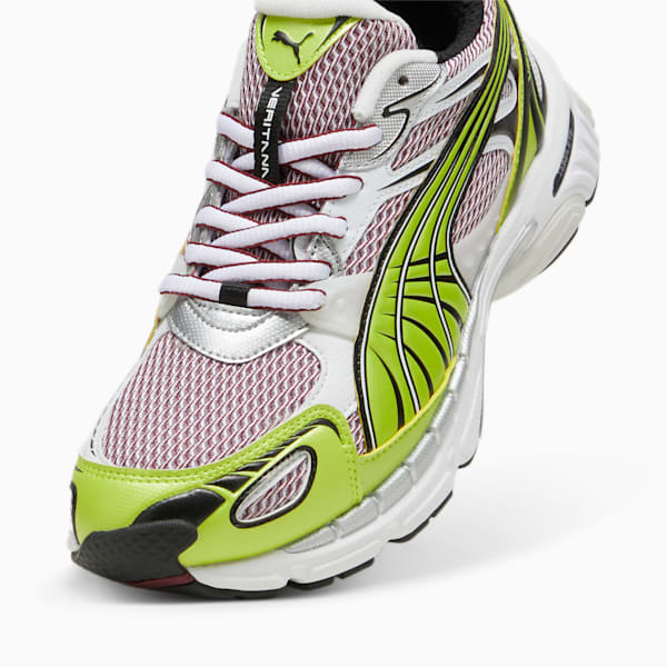 Tenis Veritana Sentient, Team Regal Red-Lime Sheen, large-MEX