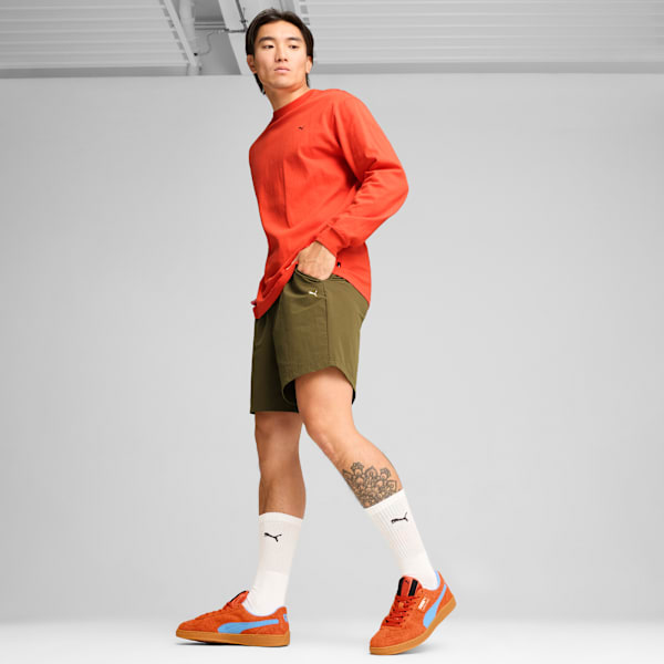Tenis Super Team OG, Flame Flicker-Team Light Blue, large-MEX