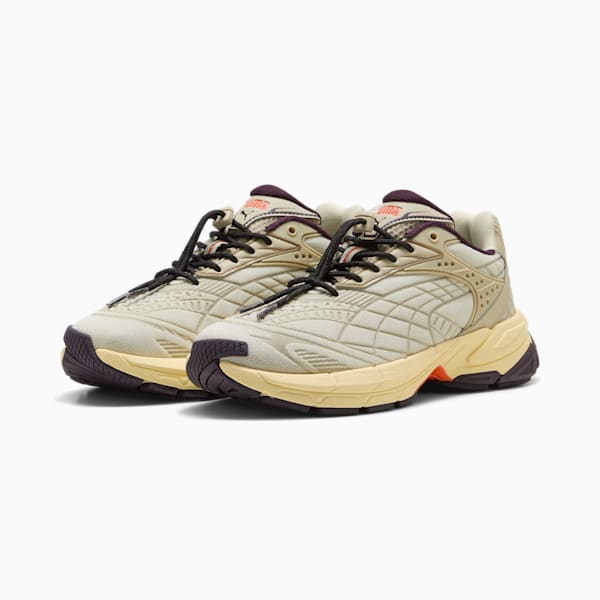 Zapatillas Velophasis Untergrund, Oak Branch-Creamy Vanilla, large-ARG