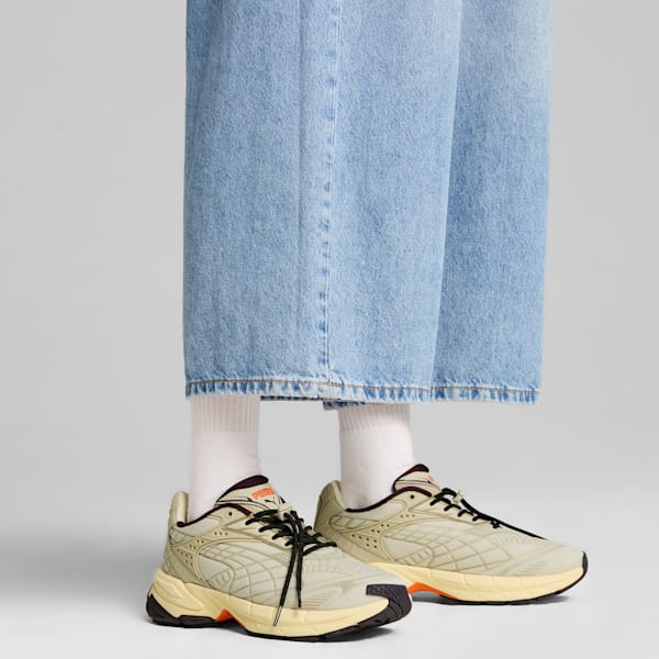 Zapatillas Velophasis Untergrund, Oak Branch-Creamy Vanilla, large-ARG
