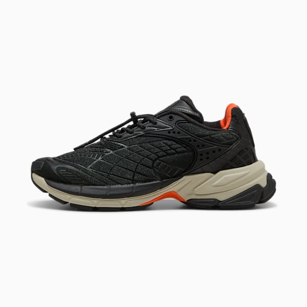 Zapatillas Velophasis Untergrund, PUMA Black-Desert Dust, large-ARG
