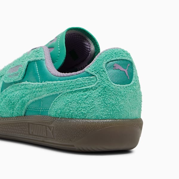 Palermo Clobber Dresscode Sneakers Women, Jade Frost-Pale Plum, large-ZAF