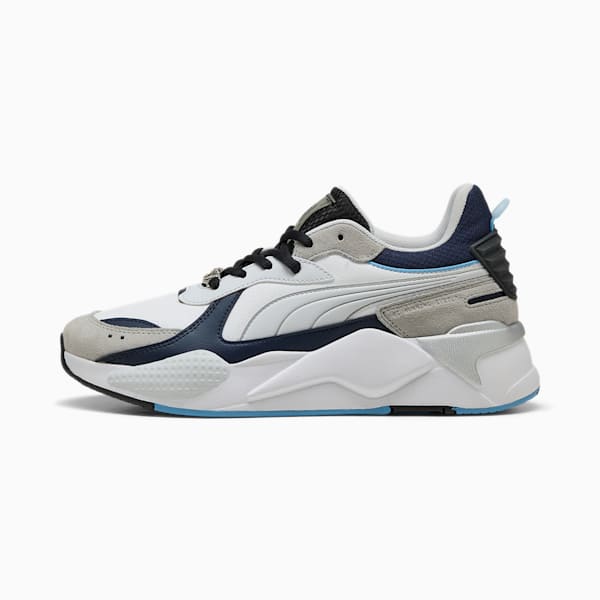 Zapatillas RS-X The Ghost, PUMA White-PUMA Navy, large-ARG