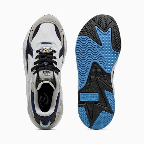 Zapatillas RS-X The Ghost, PUMA White-PUMA Navy, large-ARG
