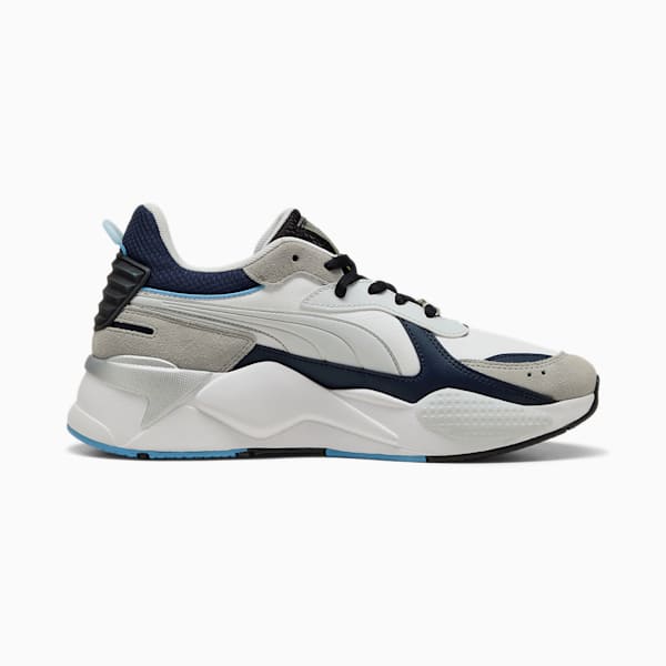 Zapatillas RS-X The Ghost, PUMA White-PUMA Navy, large-ARG