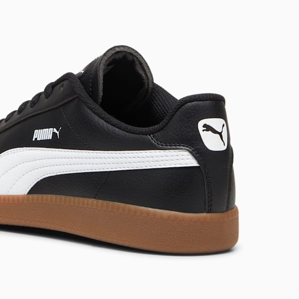 PUMA 9-T Sneakers Unisex, PUMA Black-PUMA White, large-ZAF