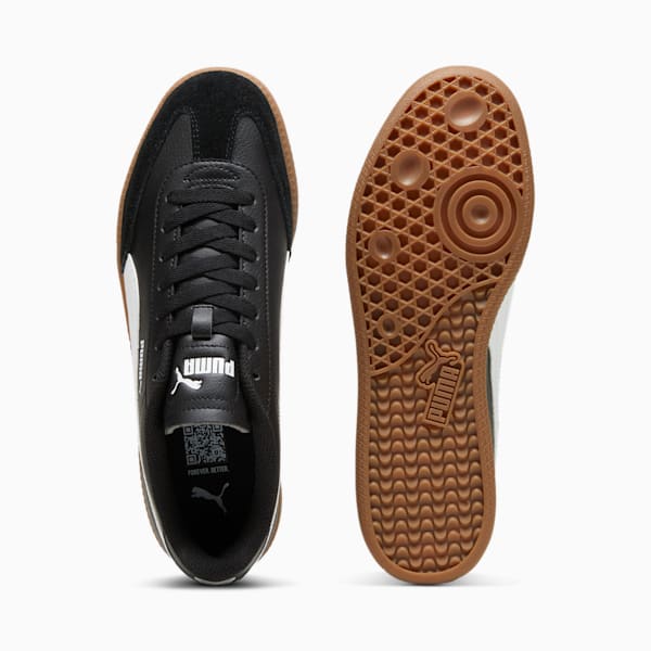 PUMA 9-T Sneakers Unisex, PUMA Black-PUMA White, large-ZAF