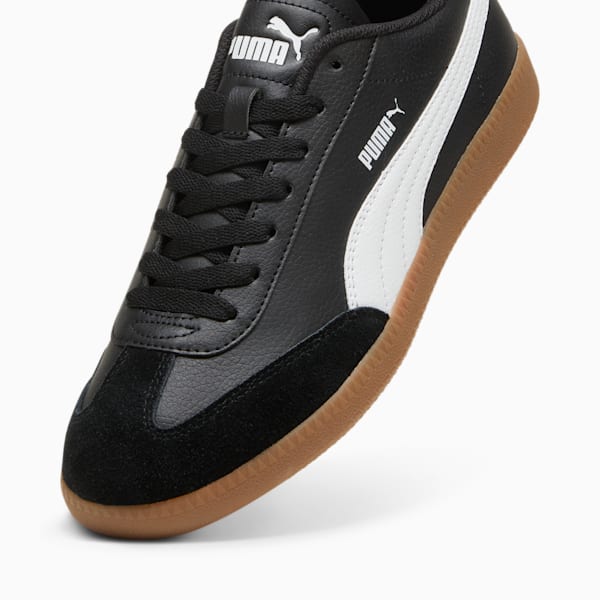 PUMA 9-T Sneakers Unisex, PUMA Black-PUMA White, large-ZAF