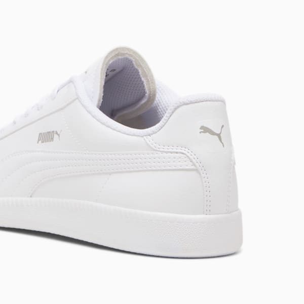 PUMA 9-T Sneakers Unisex, PUMA White-Alpine Snow-Smokey Gray, large-ZAF