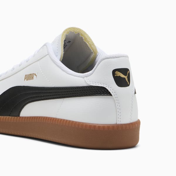 PUMA 9-T Sneakers Unisex, PUMA White-PUMA Black-Alpine Snow, large-ZAF