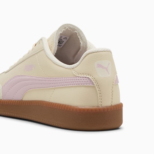 PUMA 9-T Sneakers Unisex, Alpine Snow-Rose Mauve, large-ZAF