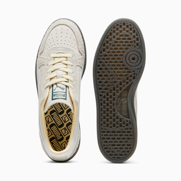 Indoor PRM Sneakers, Vapor Gray-PUMA White, large-ZAF