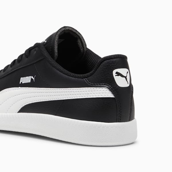 PUMA 9-T SL Sneakers Unisex, PUMA Black-PUMA White, large-ZAF