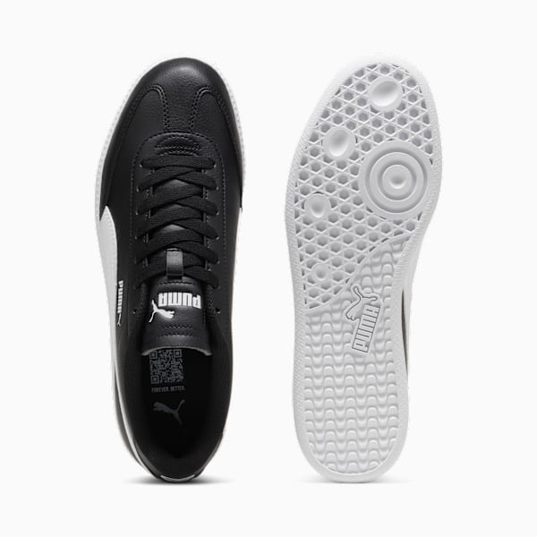 PUMA 9-T SL Sneakers Unisex, PUMA Black-PUMA White, large-ZAF
