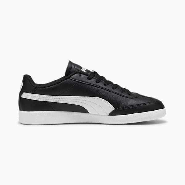 PUMA 9-T SL Sneakers Unisex, PUMA Black-PUMA White, large-ZAF