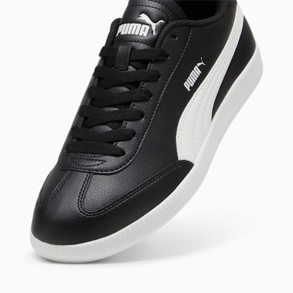 PUMA 9-T SL Sneakers Unisex, PUMA Black-PUMA White, large-ZAF