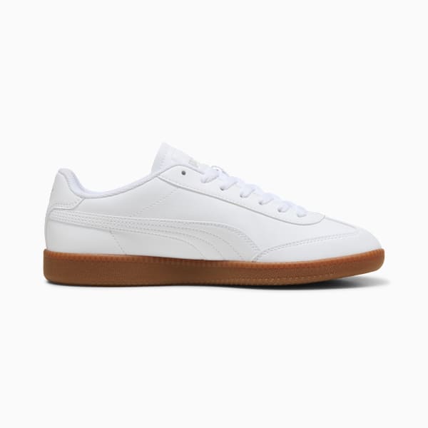 PUMA 9-T SL Sneakers Unisex, PUMA White-Cool Light Gray, large-ZAF