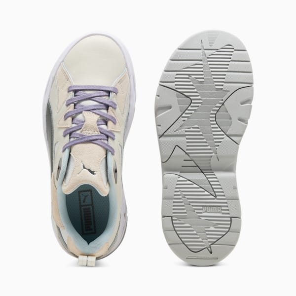 Zapatillas BLSTR GYM2K Wns, Vapor Gray, large-ARG