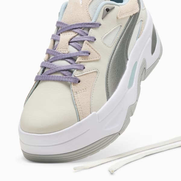 Zapatillas BLSTR GYM2K Wns, Vapor Gray, large-ARG