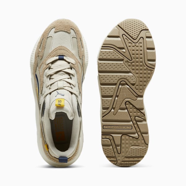 RS-X Efekt Premium Athletics Sneakers, Desert Dust-Oak Branch, large-ZAF