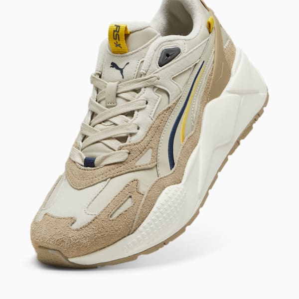 RS-X Efekt Premium Athletics Sneakers, Desert Dust-Oak Branch, large-ZAF