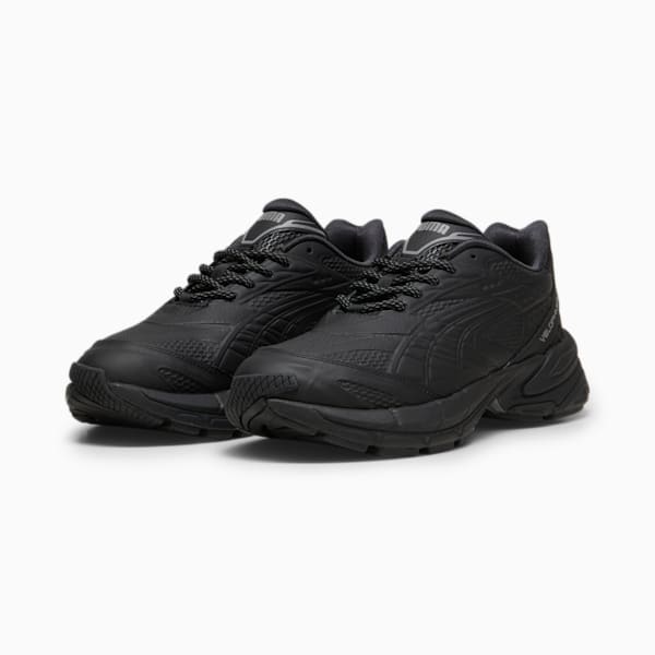 Tenis Velophasis Vacuum, PUMA Black-Smokey Gray, large-MEX