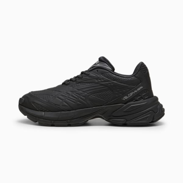 Tenis Velophasis Vacuum, PUMA Black-Smokey Gray, large-MEX