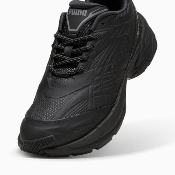 Tenis Velophasis Vacuum, PUMA Black-Smokey Gray, large-MEX