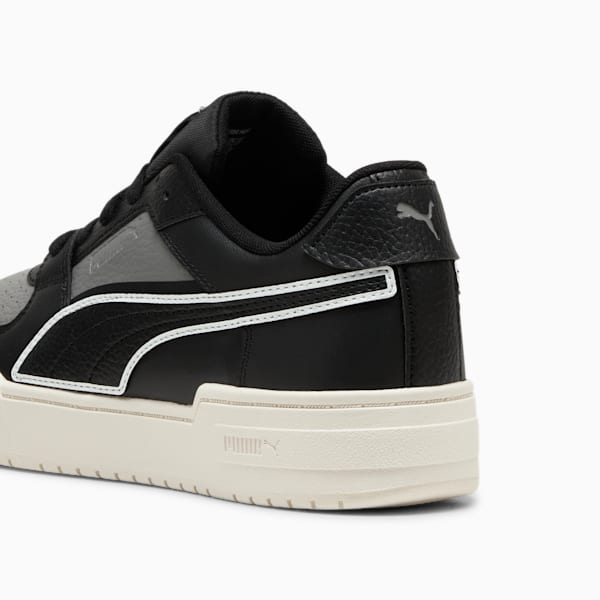 Zapatillas CA Pro Classic Contour unisex, Cast Iron-PUMA Black, large-ARG