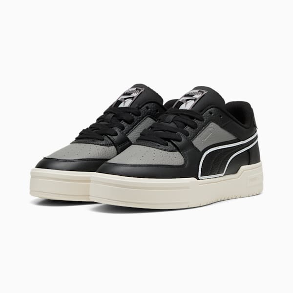 Zapatillas CA Pro Classic Contour unisex, Cast Iron-PUMA Black, large-ARG