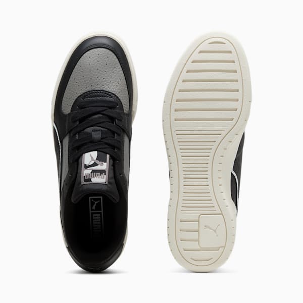 Zapatillas CA Pro Classic Contour unisex, Cast Iron-PUMA Black, large-ARG