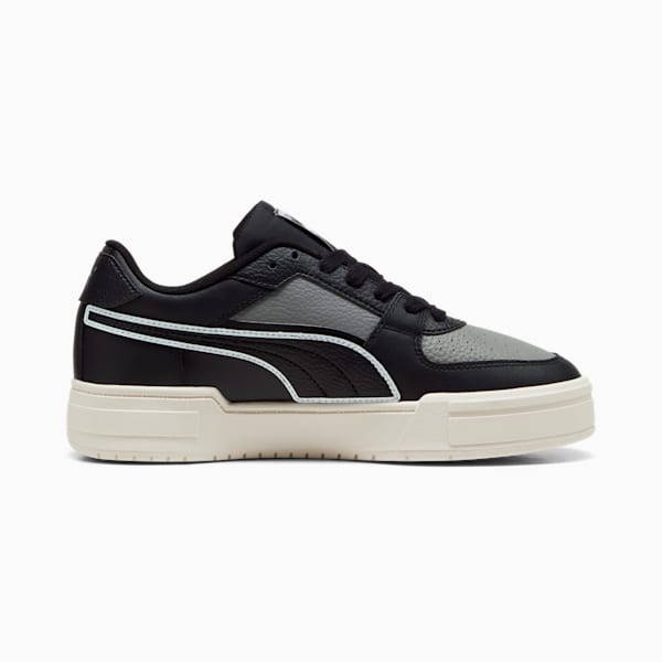 Zapatillas CA Pro Classic Contour unisex, Cast Iron-PUMA Black, large-ARG