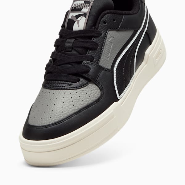 Zapatillas CA Pro Classic Contour unisex, Cast Iron-PUMA Black, large-ARG