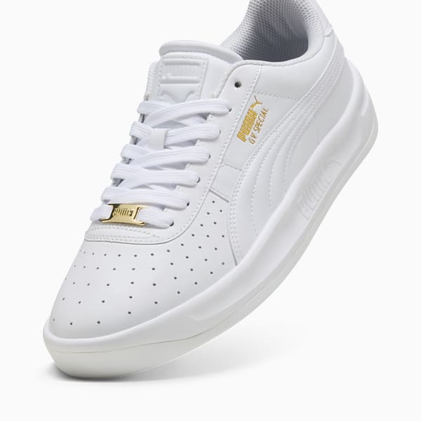 GV Special Sneakers, PUMA White-PUMA White, large-ZAF