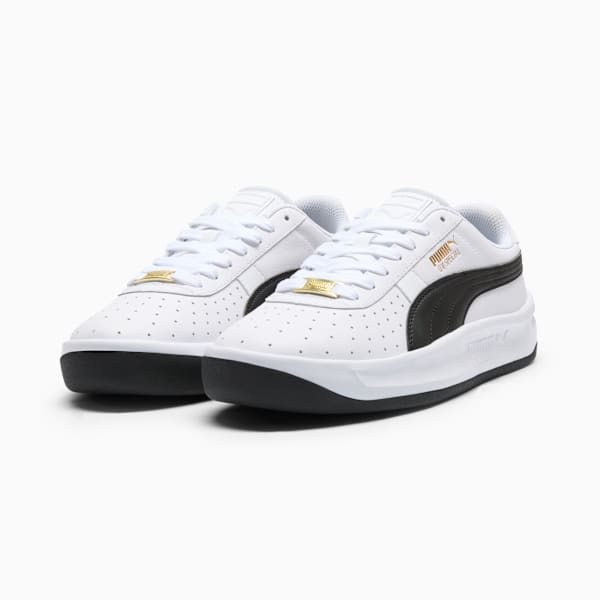 GV Special Sneakers, PUMA White-PUMA Black, large-ZAF