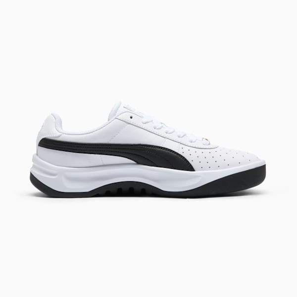 GV Special Sneakers, PUMA White-PUMA Black, large-ZAF