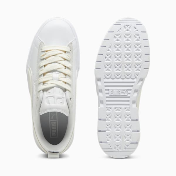Zapatillas Mayze WV Wns, PUMA White, large-ARG