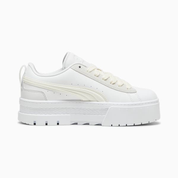 Zapatillas Mayze WV Wns, PUMA White, large-ARG