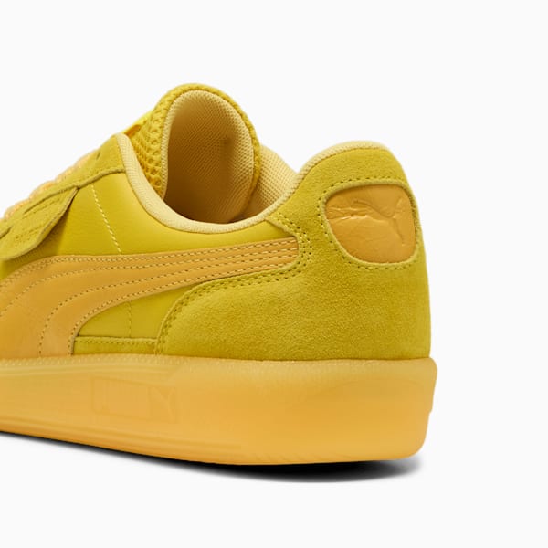 Palermo Citrus Sneakers Unisex, Tangerine-Flaxen, large-ZAF