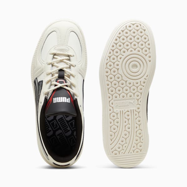 Palermo W-Motoball Sneakers Women, Frosted Ivory-Warm White, large-ZAF