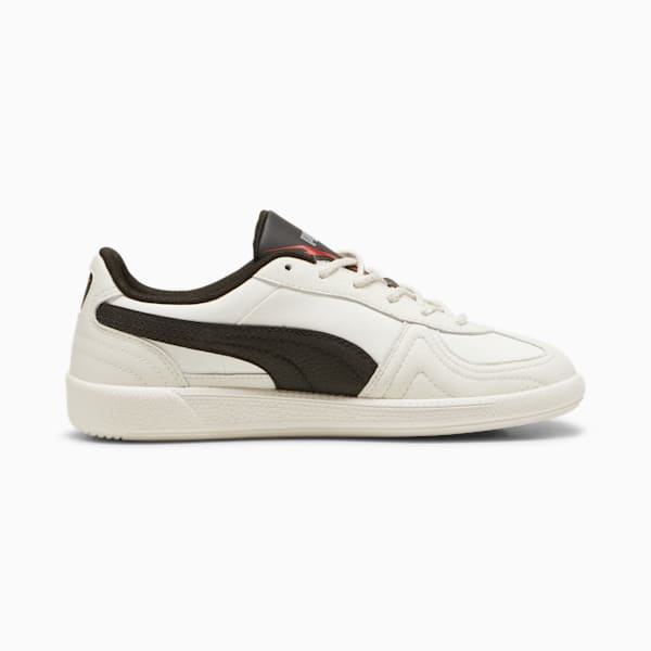 Palermo W-Motoball Sneakers Women, Frosted Ivory-Warm White, large-ZAF