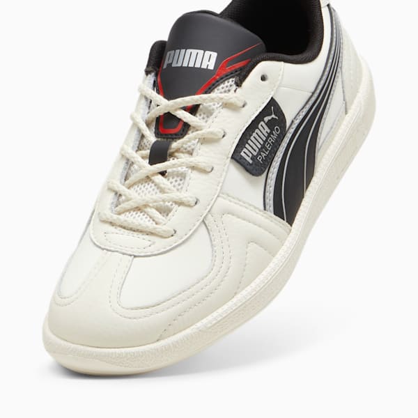 Palermo W-Motoball Sneakers Women, Frosted Ivory-Warm White, large-ZAF