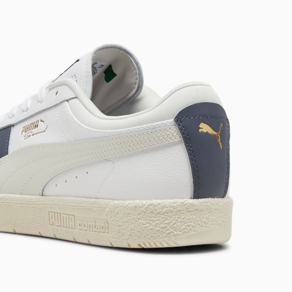 Tenis PUMA Seoul II, PUMA White-Galactic Gray, large-MEX