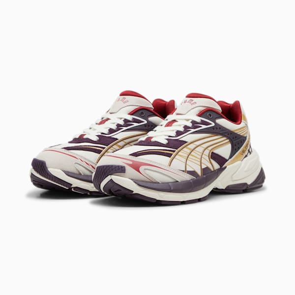 Zapatillas Velophasis Play Loud, Warm White-Midnight Plum, large-ARG