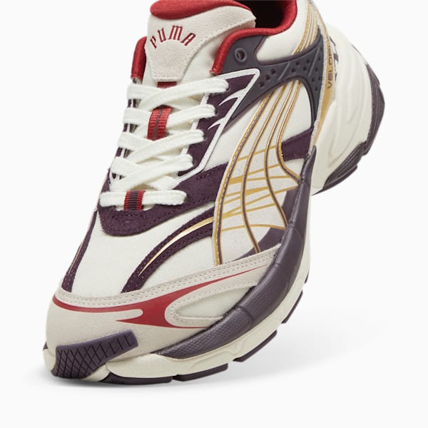 Zapatillas Velophasis Play Loud, Warm White-Midnight Plum, large-ARG