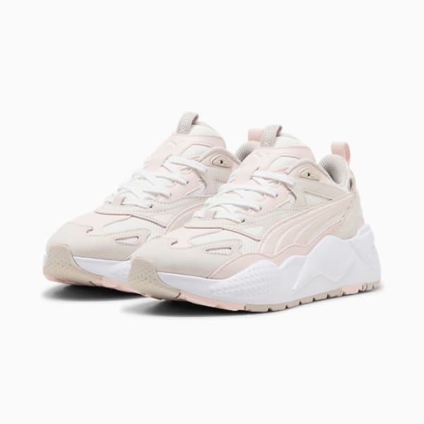 Zapatillas RS-X Efekt Premium para mujer, Frosted Ivory-PUMA White, large-ARG