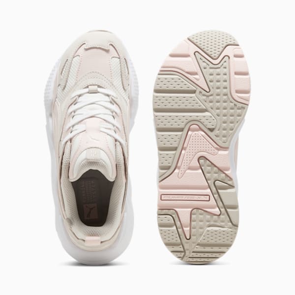 Zapatillas RS-X Efekt Premium para mujer, Frosted Ivory-PUMA White, large-ARG