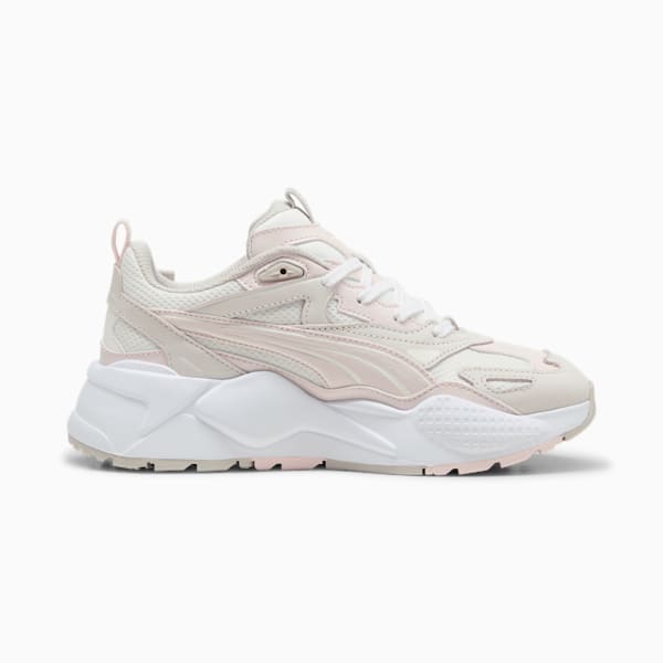 Zapatillas RS-X Efekt Premium para mujer, Frosted Ivory-PUMA White, large-ARG